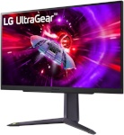 LG Electronicsi monitor LG UltraGear 27GS75Q-B 27" 2K QHD