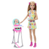 Mattel Barbie Family & Friends New Skipper Babysitters Inc. Spielset