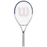 Wilson Roland Garros Elite tennisereket WR148610U tennisereket 2