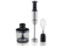 Blaupunkt saumikser HBD512 Hand Blender, 1700W, must