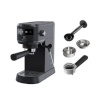 Electrolux espressomasin E6EC16BST Explore 6 1250-1450 W, must