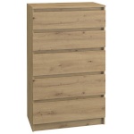 Top E Shop kummut M5 ARTISAN chest of drawers