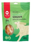 Maced maius koerale Skewer Sticks with Chicken, 500g