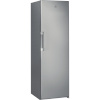 INDESIT | külmik | SI6 2 S | Energy efficiency class E | Free standing | Larder | Height 167cm | Fridge net capacity 323 L | 37 dB | hõbedane