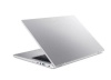 ACER sülearvuti swift, sfg14-71, Core i5, i5-1335u, 1300MHz, 14" , 2240x1400, 16GB, lpDDR5, SSD 512GB, intel Uhd Graphics, integrated, Swedish, card Reader Microsd, windows 11 Home, pure hõbedane, 1.32kg, nx.kf7el.001