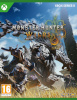 Xbox Series X mäng Monster Hunter Wilds + Pre-Order Bonus