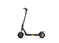 Jeep E-Scooter 2XE Sentinel with Turn Signals, 350 W, 8.5 ", 25 km/h, 24 month(s), must