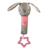 TULILO beebide mänguasi Toy with sound - Rabbit 17 cm