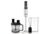 Blaupunkt saumikser HBD611 Hand Blender, 1200W, must