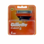 Gillette žiletiterad Fusion 5 (4tk)