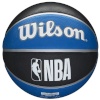 Wilson korvpall NBA Team Orlando Magic Ball WTB1300XBORL 7