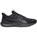 Puma treeningjalatsid meestele Reflect Lite must 378768 02 suurus 40,5