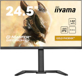 iiyama monitor G-MASTER GB2590HSU-B5 24.5" Full HD LCD, must