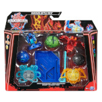 Spin Master mängufiguur Set Bakugan 3.0 Mega rozgrywka Pack1