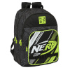 Nerf seljakott Get ready must 32x42x15cm