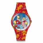 Swatch meeste kell SUOZ361