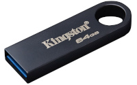 Kingston mälupulk Usb3.2 64GB dtse9 Ke-u2x64-1ac