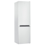 Indesit külmik LI9S2EW1 Refrigerator, valge