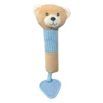 TULILO beebide mänguasi Toy with sound - Teddy Bear 17 cm