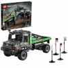 Lego klotsid konstruktor 42129 Technic Mercedes-Benz Zetros 4x4 Mitmevärviline