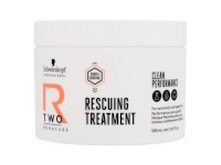 Schwarzkopf Professional juuksemask Bonacure R-Two Rescuing Treatment 500ml, naistele