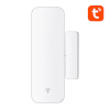 Gosund ukse- ja aknaandur S2 Smart Wireless Door/Window Sensor Wi-Fi, valge