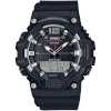 Casio meeste kell ILLUMINATOR Black (Ø 53 mm)