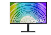 Samsung monitor 27" Quad HD LS27A60PUUUXEN, must