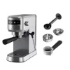 Electrolux espressomasin E6EC16ST Explore 6 1250-1450 W, teras