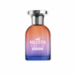 Hollister naiste parfüüm EDP Feelin' Good for Her 30ml