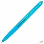 Pilot pastapliiats Supergrip türkiissinine 0,4 mm 12tk