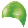 Beco ujumismüts Silicone 7390 88 olive/heleadult