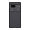 Nillkin kaitsekest CamShield Pro case Google Pixel 7 must