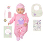 ZAPF nukuriided Baby Annabell Annabell Active Annabell 43cm