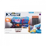 X-Shot Blaster FLUX (8 Darts) Gametime