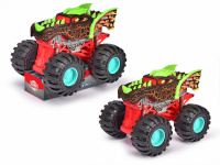 Dickie mänguauto MONSTER Dragon Monster Truck 38,5 cm