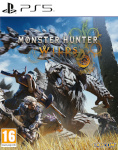 PlayStation 5 mäng Monster Hunter Wilds Steelbook Edition + Pre-Order Bonus