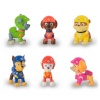 Paw Patrol figuur Pup Squad Figure Rescue Wheels, 6069661