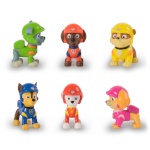 Paw Patrol figuur Pup Squad Figure Rescue Wheels, 6069661