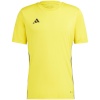 Adidas Teamwear T-särk meestele Tabela 23 Jersey kollane IA9146 suurus L