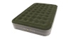 Outwell õhkmadrats Excellent Double Sleeping Mat, Flock, 300 mm, tumeroheline/hall