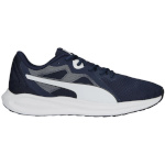 Puma treeningjalatsid meestele Twitch Runner tumesinine 377981 05 suurus 40