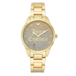 Juicy Couture naiste kell JC1276CHGB (Ø 34mm)