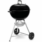 Weber Barbeque-grill 14101004 emaileeritud teras