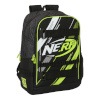 Nerf seljakott Get ready must 31x44x17cm