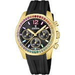 Festina meeste kell F20650/3 must