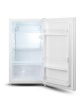 Goddess külmik | GODRME085GW8SSE | Energy efficiency class E | Free standing | Larder | Height 85cm | Fridge net capacity 88 L | 39 dB | valge