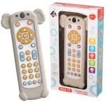 ASKATO TV Remote Control - Koala