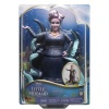 Mattel mängunukk Doll Disney The Little Mermaid Ursula Doll