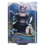 Mattel mängunukk Doll Disney The Little Mermaid Ursula Doll